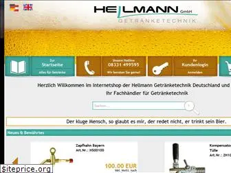 hellmann24.de