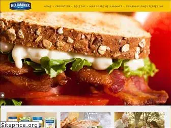 hellmanns-centroamerica.com