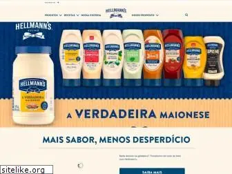 hellmanns.com.br