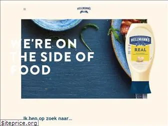 hellmanns.nl