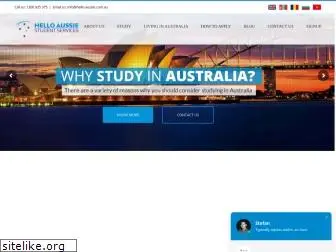 hello-aussie.com.au