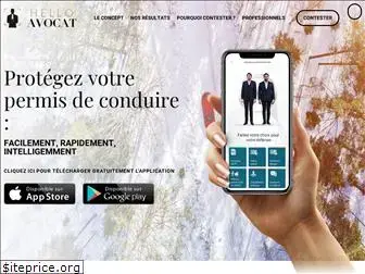 hello-avocat.fr