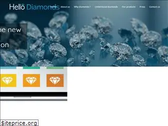 hello-diamonds.com