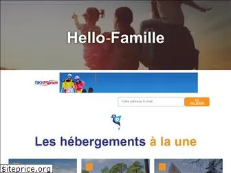 hello-famille.com