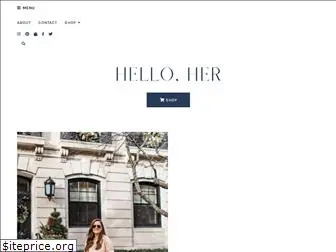 hello-her.com