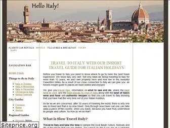 hello-italy.com