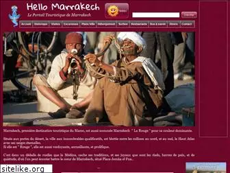 hello-marrakech.com