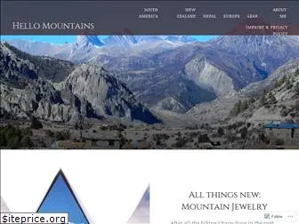 hello-mountains.com