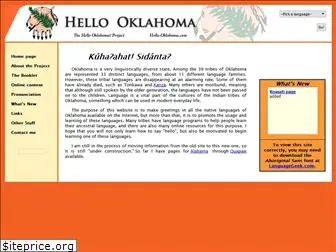 hello-oklahoma.com