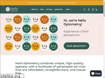 hello-optometry.com