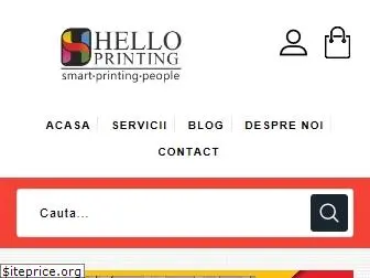 hello-printing.ro