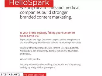hello-spark.com