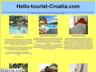 hello-tourist-croatia.com