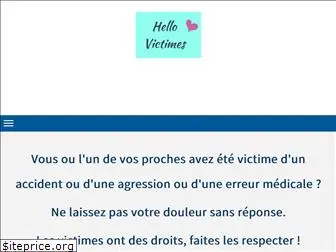 hello-victimes.fr