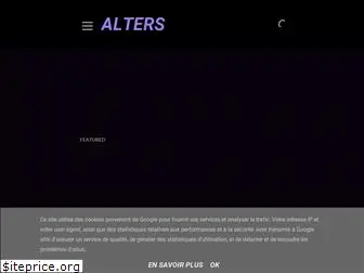 hello.alters.org
