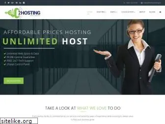 hello2hosting.in