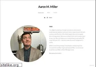 helloaaron.com