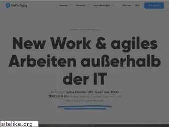 helloagile.de