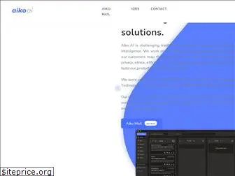 helloaiko.com