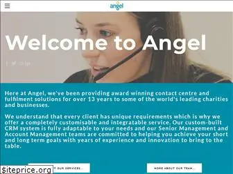 helloangel.co.uk