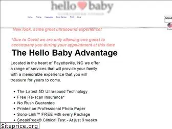 hellobabyus.com