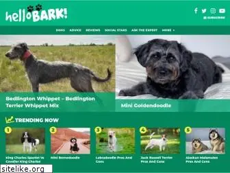 hellobark.com