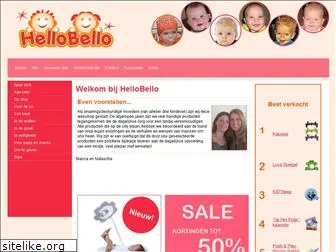hellobello.nl