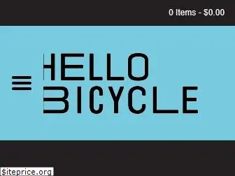 hellobicycle.com