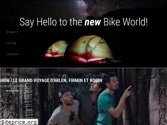 hellobikeworld.com