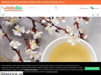 hellobio.ro