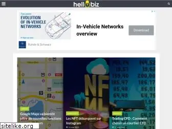 hellobiz.fr