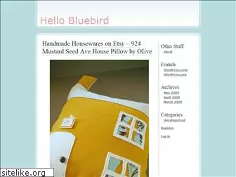 hellobluebird.wordpress.com