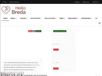 hellobreda.com