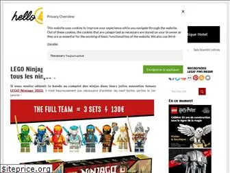 hellobricks.com