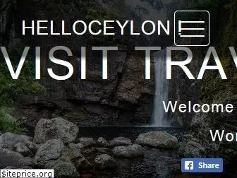 helloceylon.com