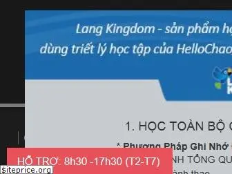 hellochao.vn