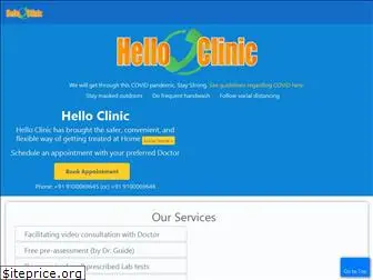 helloclinic.in