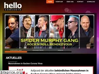 helloconcerts.de