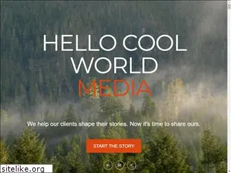 hellocoolworldmedia.com
