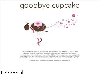 hellocupcakeonline.com