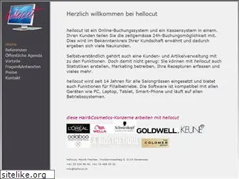 hellocut.ch