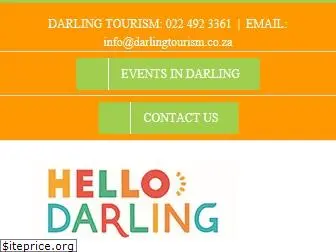 hellodarling.org.za