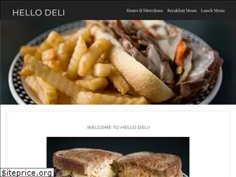 hellodeli.wordpress.com