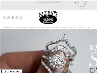 hellodiamonds.com