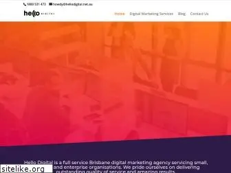 hellodigital.net.au