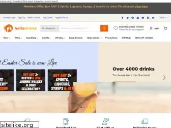 hellodrinks.com.au