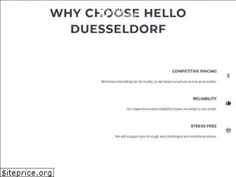 helloduesseldorf.com