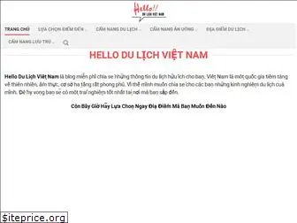 hellodulich.com