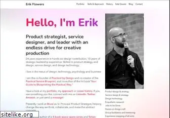 helloerik.com