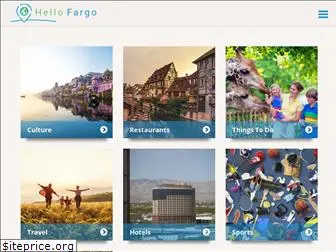 hellofargo.com